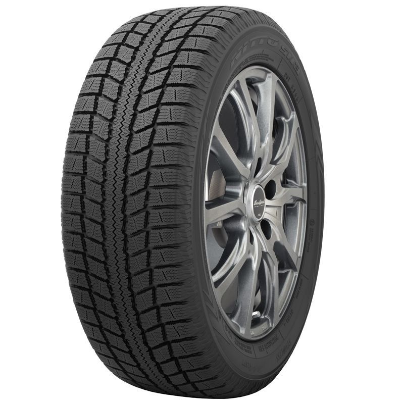 215/60R16 95H NITTO SN3 208110