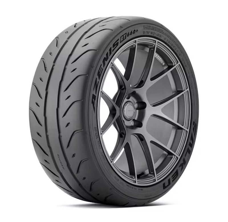 215/45R17 XL 91W FALKEN AZENIS RT660+ BSW 28683800
