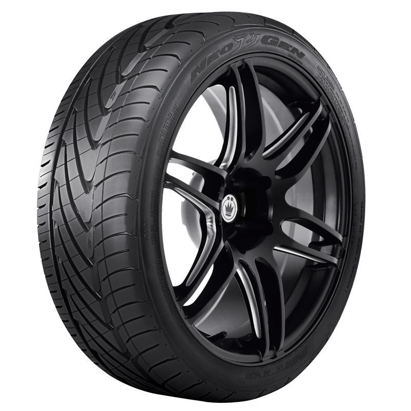 205/45R16 XL 87V NITTO NEO GEN 185010