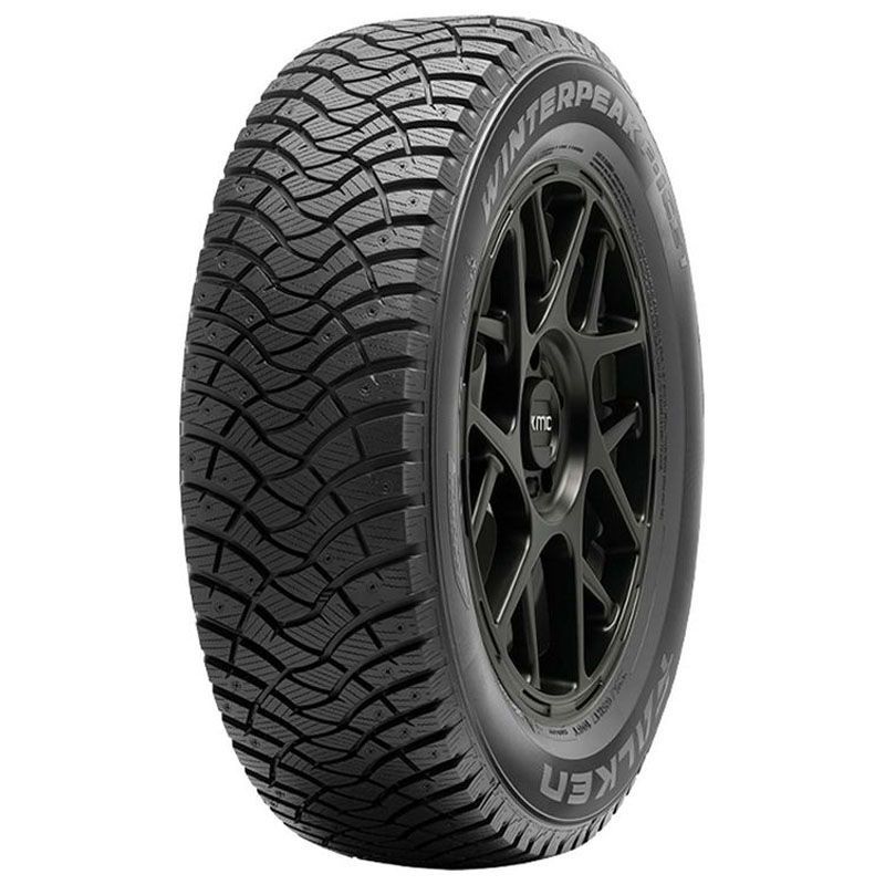 225/50R17 XL 98T FALKEN WINTERPEAK F-ICE 1 28384772