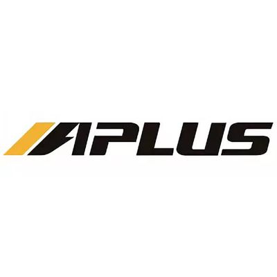 Aplus Tires Logo