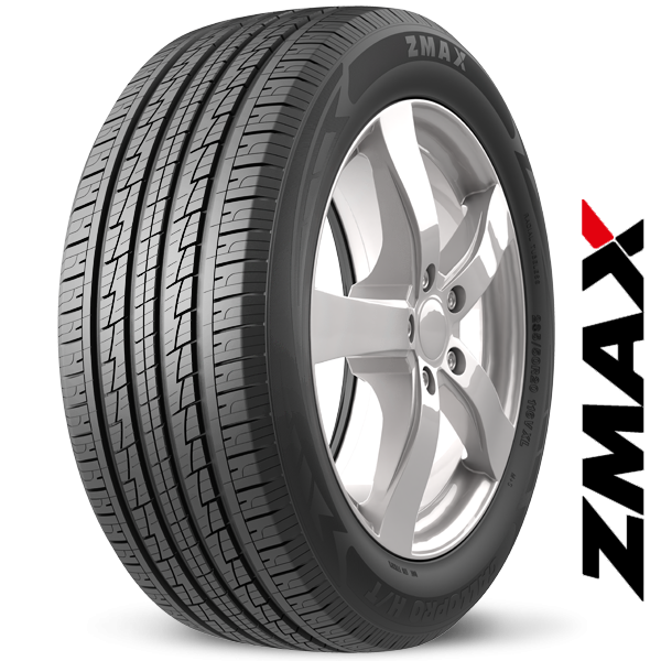 235/65R18 ZMAX GALLOPRO H/T  110HXL