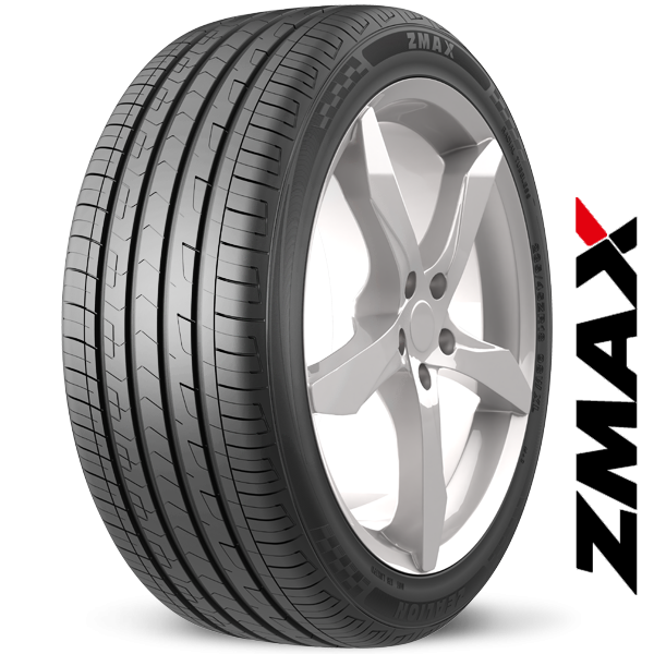 215/50ZR17 ZMAX ZEALION  95WXL