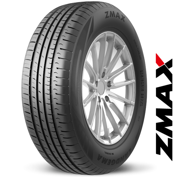205/60R16 ZMAX LANDGEMA  96VXL