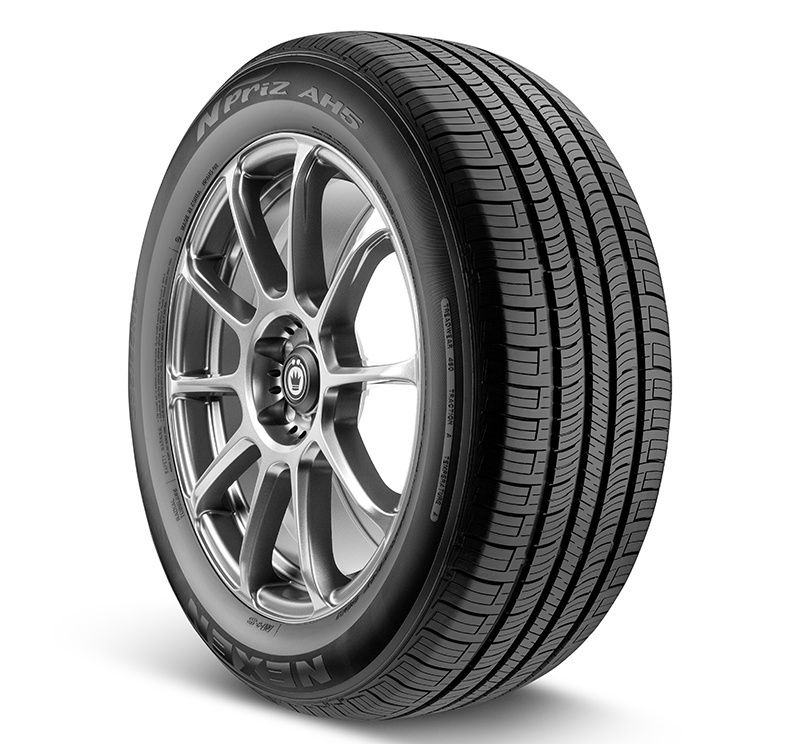 Nexen N'Priz AH5 165/65R14 79S 16406NX