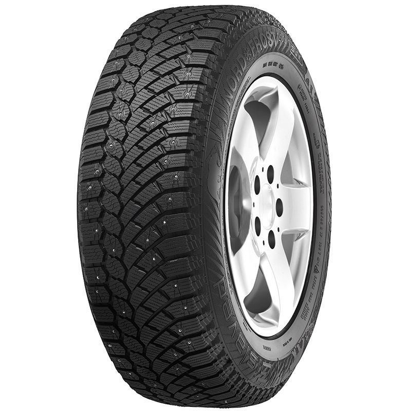 Gislaved Nord Frost 200 ID 215/55R16 97T 03480530000