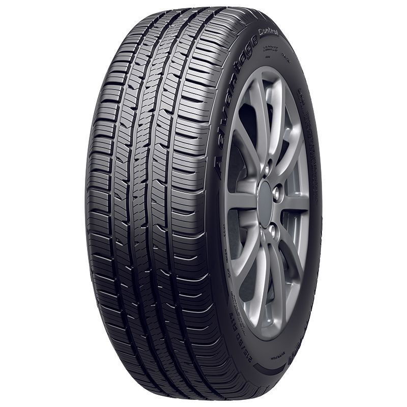 BFGoodrich Advantage Control 205/60R16 92H BFG07227