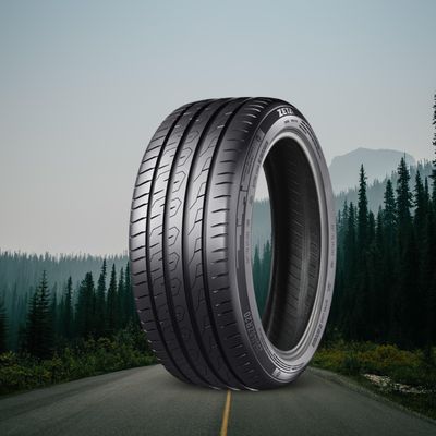 EV Tires