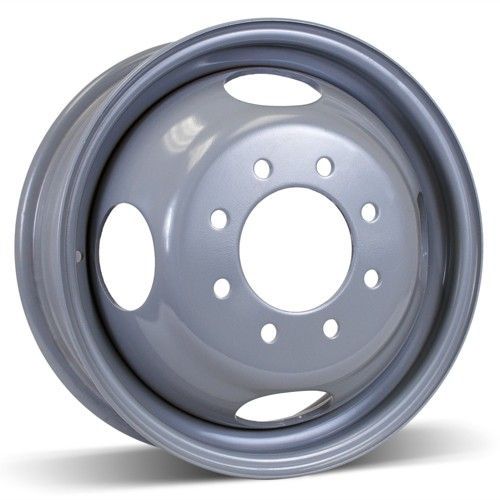 Rssw Steel Wheel Grey 16x6.0 Bolt Pattern/8x165.1 X45329