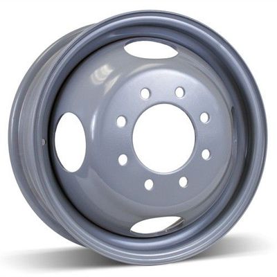 Rssw Steel Wheel Grey 16x6.0 Bolt Pattern/8x165.1 X45329