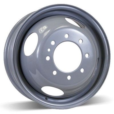 Rssw Steel Wheel Grey 16x6.0 Bolt Pattern/8x165.1 X45402
