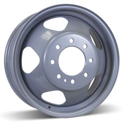 Rssw Steel Wheel Grey 17x6.5 Bolt Pattern/8x165.1 X41784