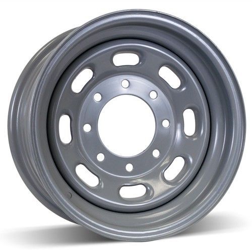 Rssw Steel Wheel Grey 16x7.0 Bolt Pattern/8x170 X45454