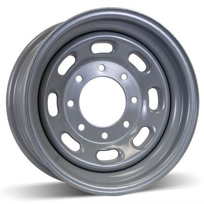 Rssw Steel Wheel Grey 16x7.0 Bolt Pattern/8x170 X45454