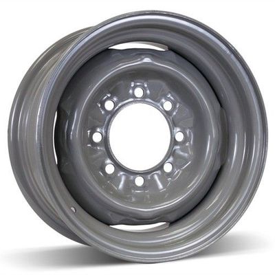 Rssw Steel Wheel Grey 16x7.0 Bolt Pattern/8x165.1 X45337