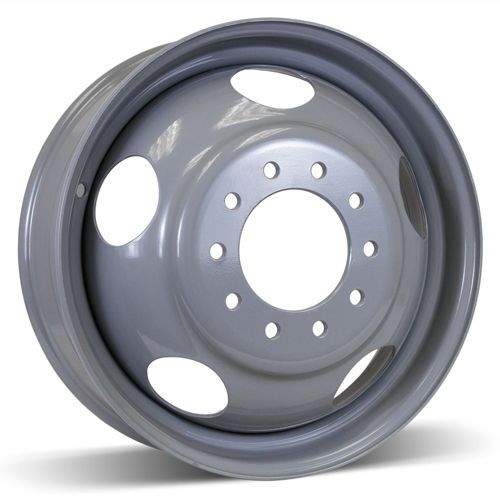 Rssw Steel Wheel Grey 19.5x6.0 Bolt Pattern/10x184.1 X41910