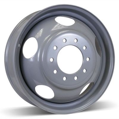 Rssw Steel Wheel Grey 19.5x6.0 Bolt Pattern/10x184.1 X41910