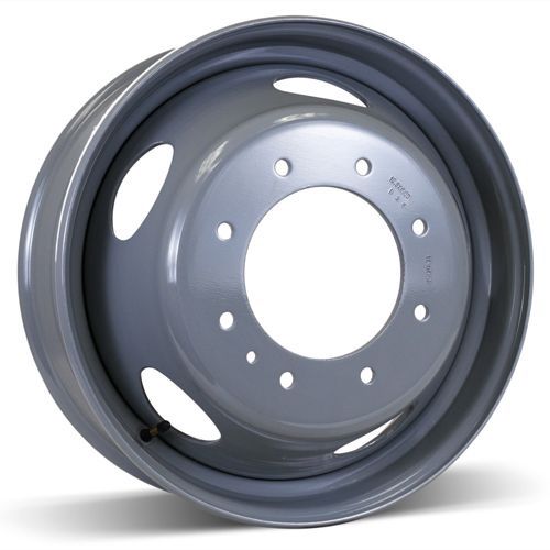 Rssw Steel Wheel Grey 19.5x6.0 Bolt Pattern/8x225 X41981