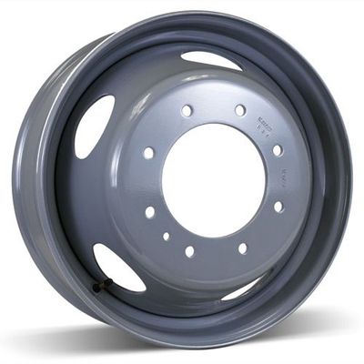Rssw Steel Wheel Grey 19.5x6.0 Bolt Pattern/8x225 X41981