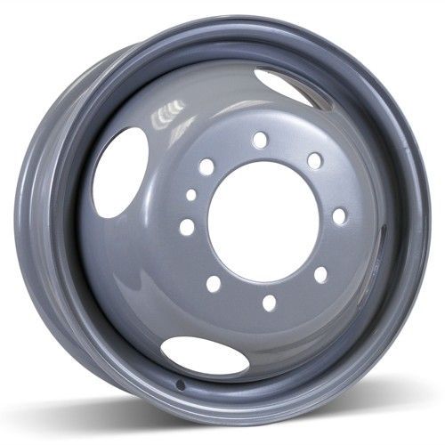 Rssw Steel Wheel Grey 16x6.0 Bolt Pattern/8x170 X45463