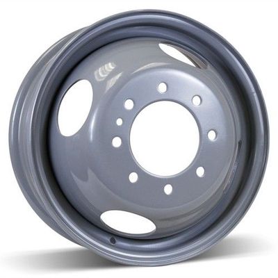 Rssw Steel Wheel Grey 16x6.0 Bolt Pattern/8x170 X45463