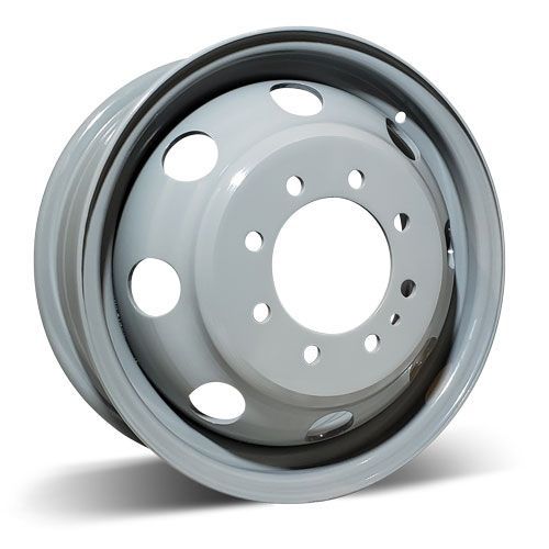 Rssw Steel Wheel Grey 16x6.0 Bolt Pattern/8x165.1 X45336