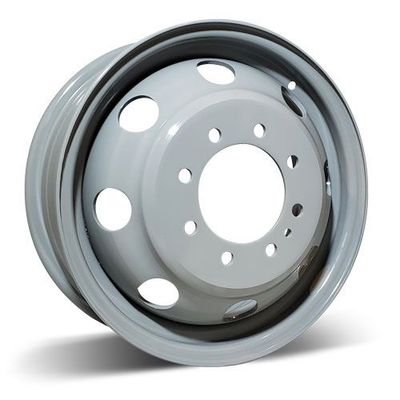 Rssw Steel Wheel Grey 16x6.0 Bolt Pattern/8x165.1 X45336
