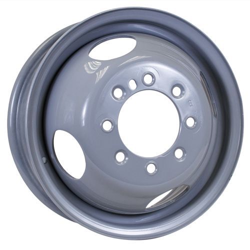 Rssw Steel Wheel Grey 16x6.0 Bolt Pattern/8x165.1 X45399