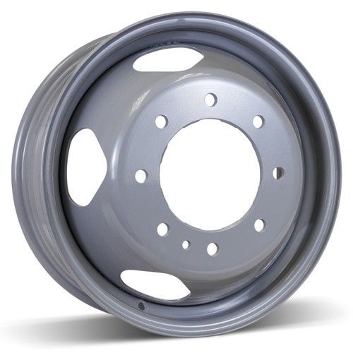 Rssw Steel Wheel Grey 17x6.5 Bolt Pattern/8x210 X42784