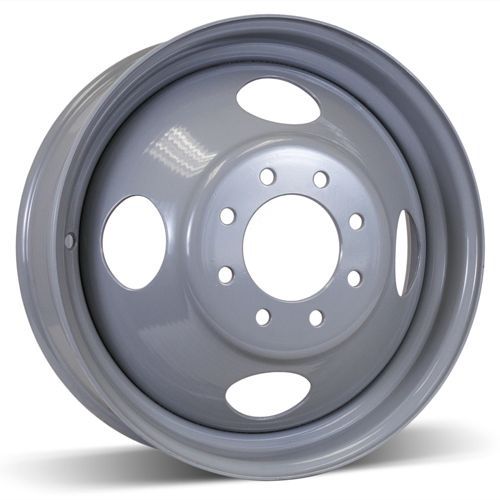 Rssw Steel Wheel Grey 19.5x6.0 Bolt Pattern/8x165.1 X41982