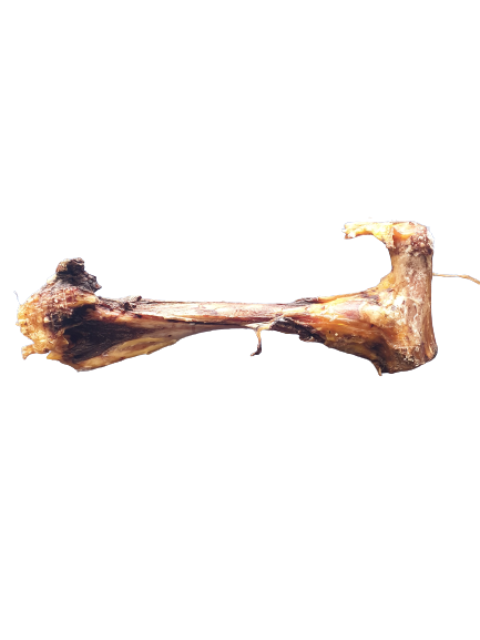 Beef Shin Bone (Dehydrated)