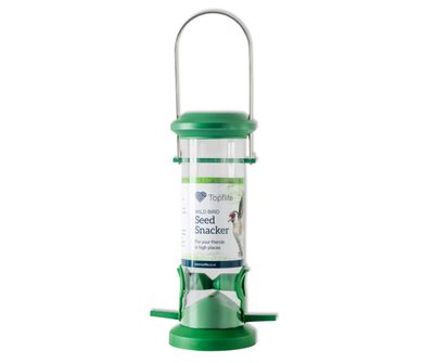 TopFlite - Seed Snacker
