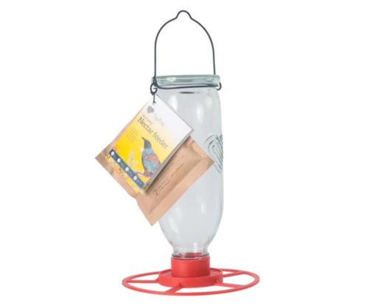 TopFlite - Nectar Feeder