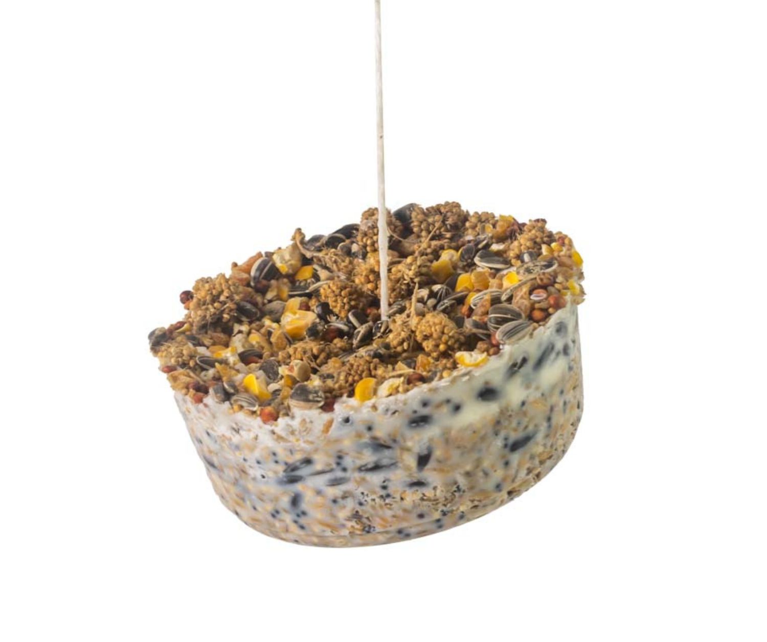Topflite - Wild Bird Gourmet Treat Hanger