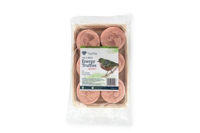 Topflite - Wild Bird Energy Truffles