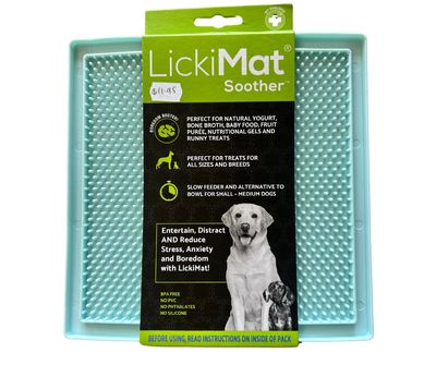 LickiMat - Classic Soother