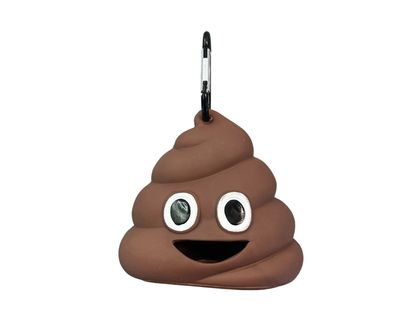 Poo Bag Dispenser