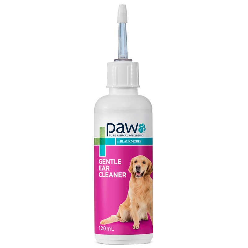 PAW Gentle Ear Cleaner