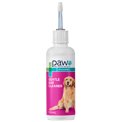 PAW Gentle Ear Cleaner