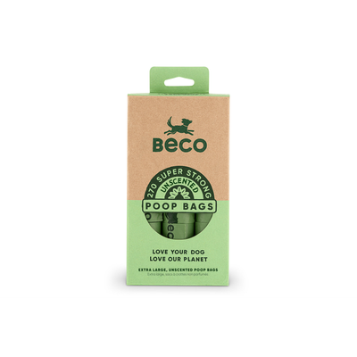 Beco Poop Bags - 270pk