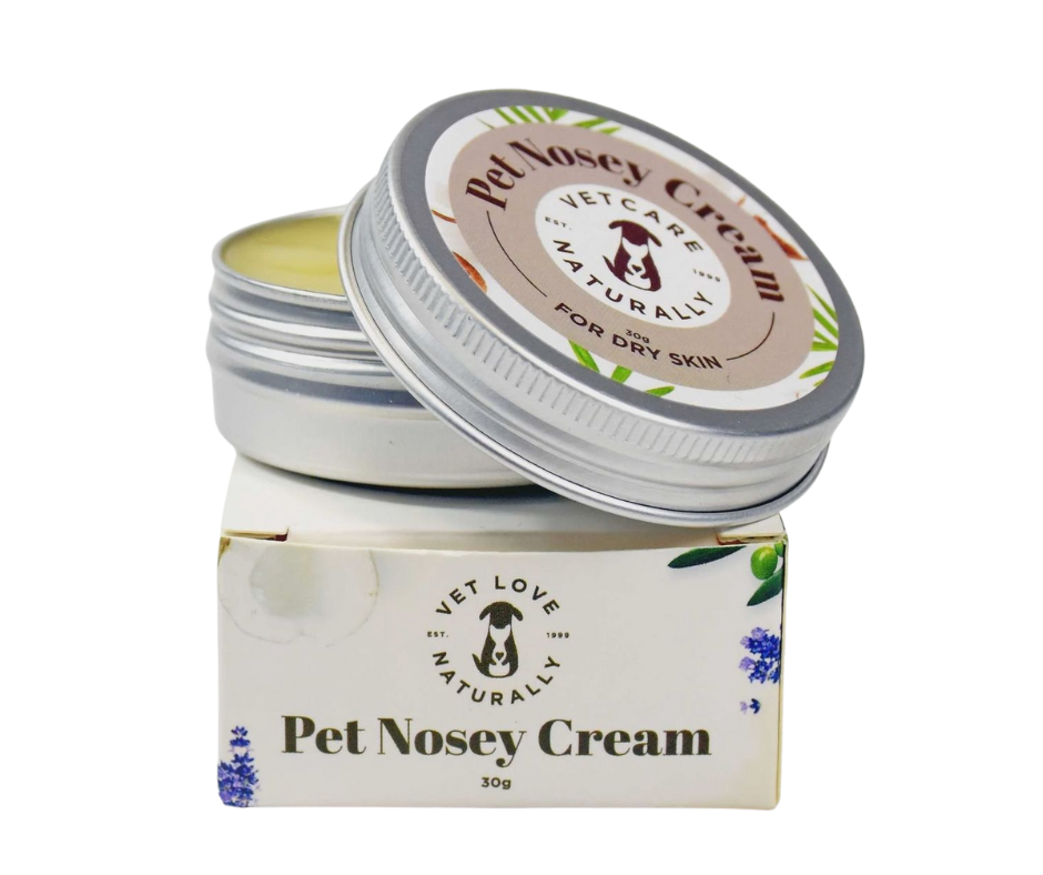 Pet Nosey Cream