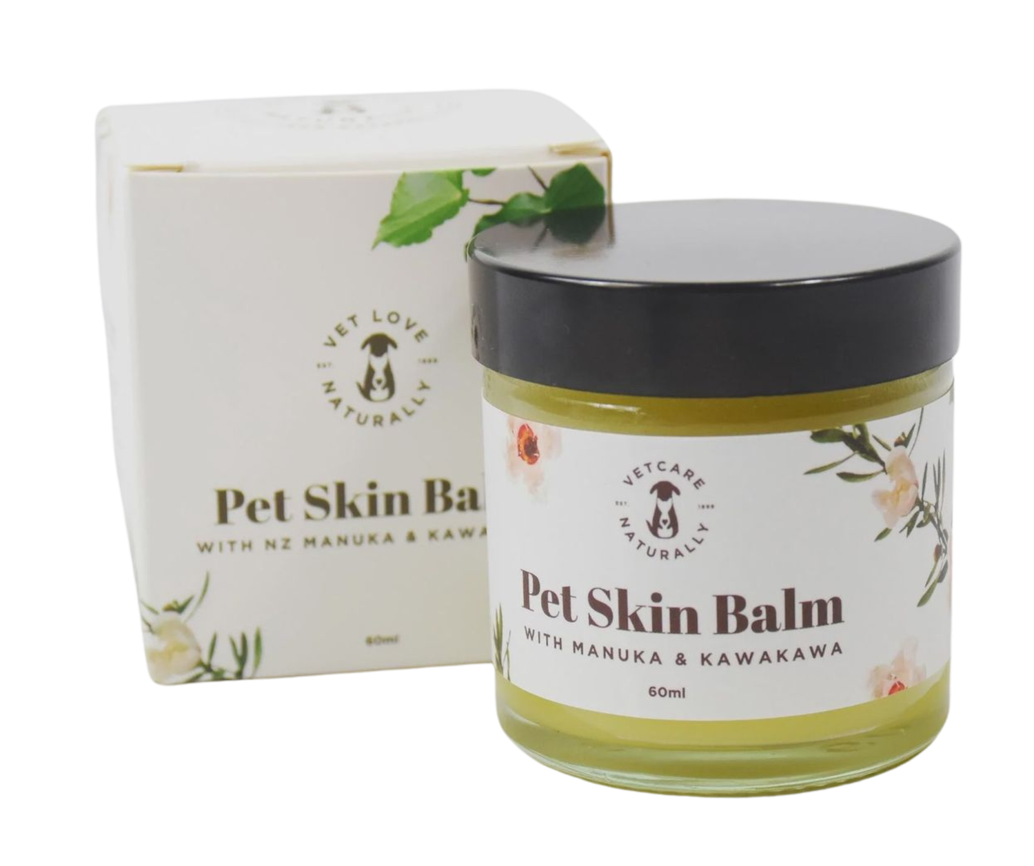 Pet Skin Balm
