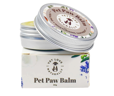 Pet Paw Balm