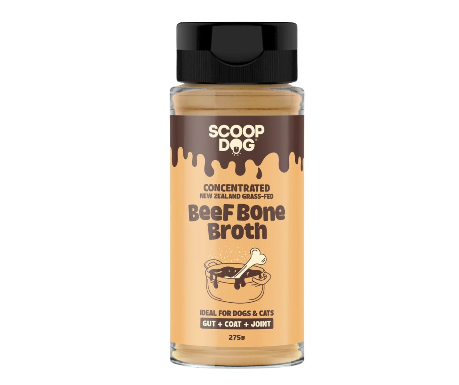 Scoop Dog Broth Concentrate