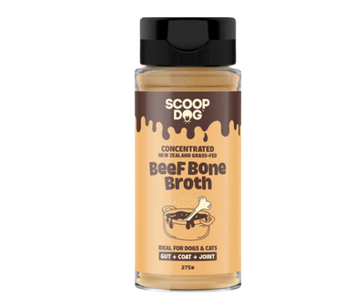 Scoop Dog Broth Concentrate