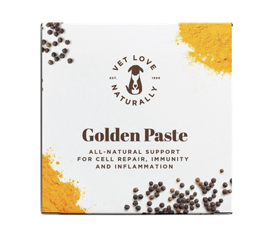 Vet Love Golden Paste