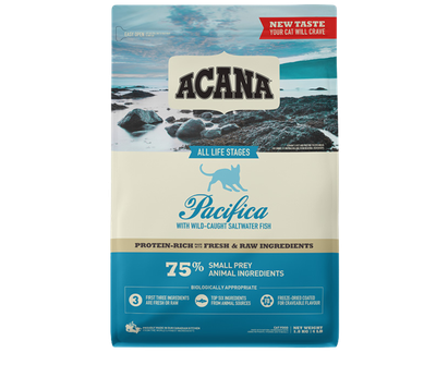 Acana Cat - Pacifica