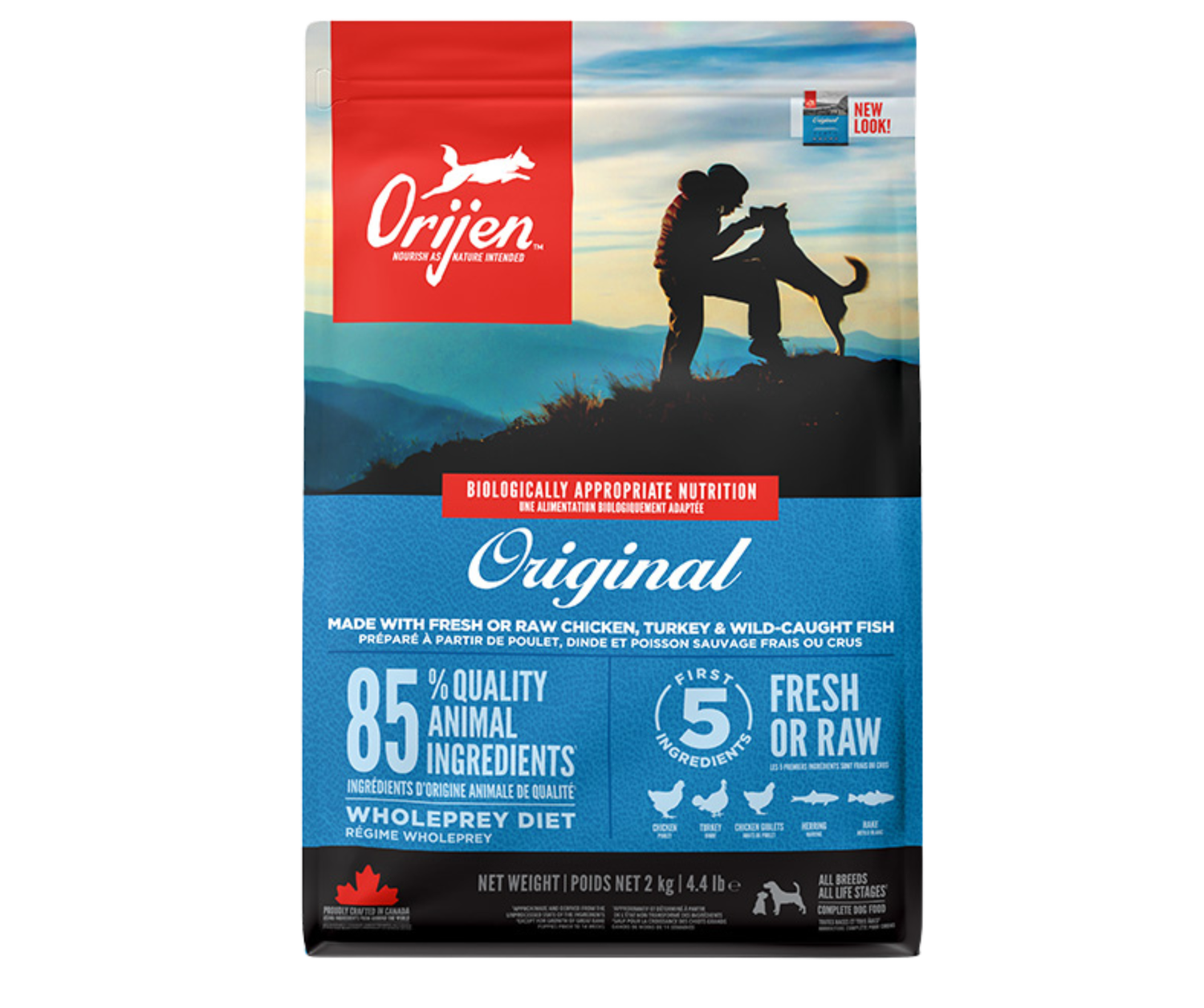 Orijen Dog - Original