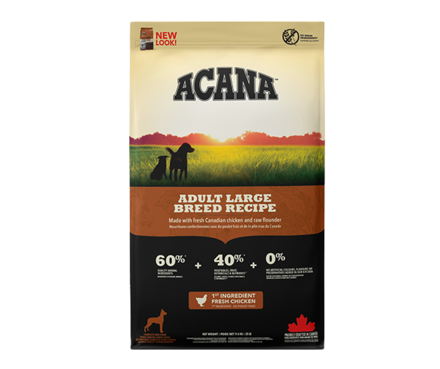Acana Dog - Large Breed