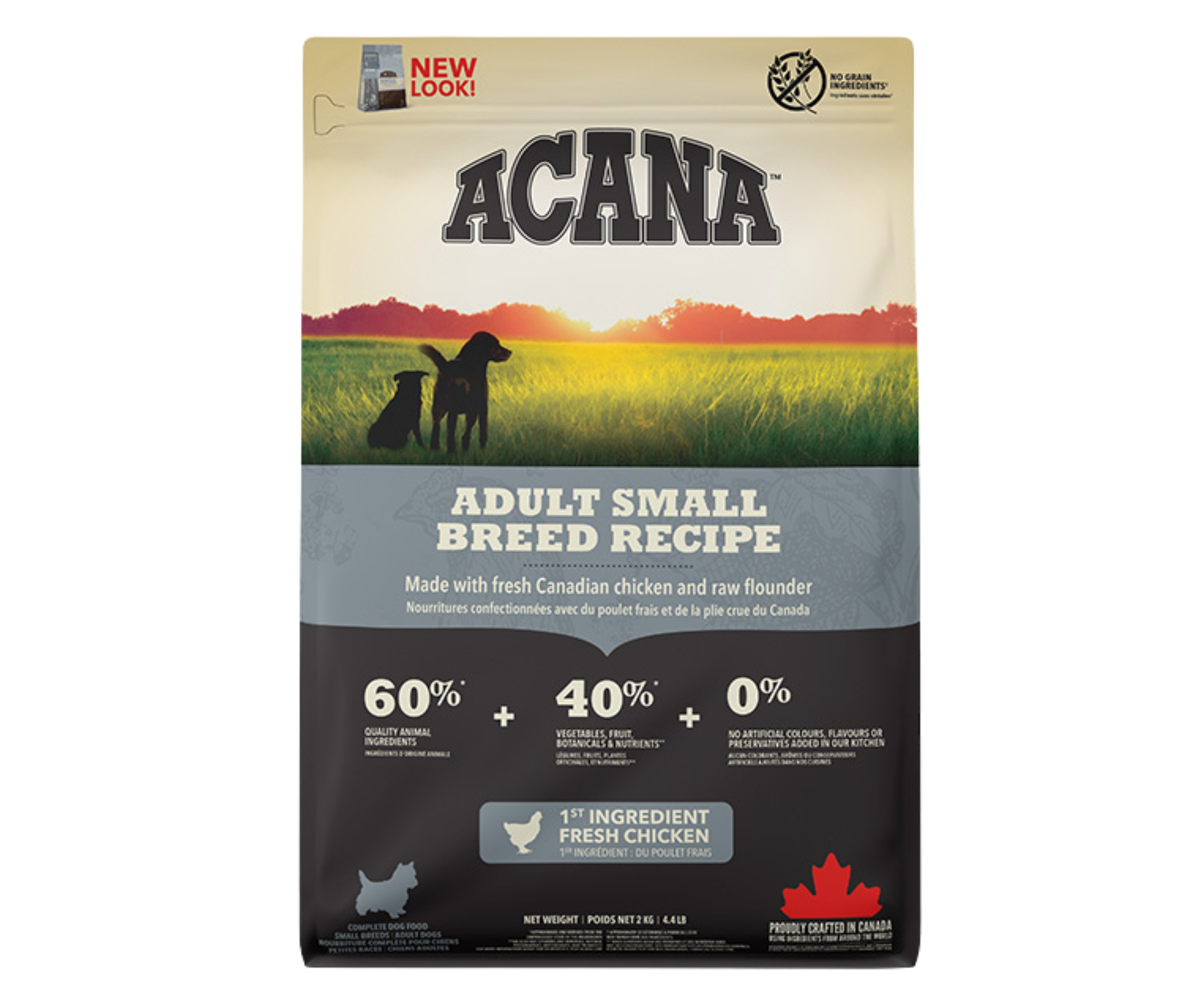 Acana Dog - Small Breed